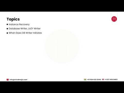 oracle reader meaning 05