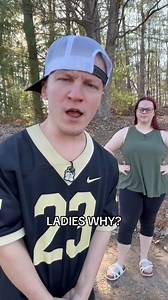 Emmy Bear be popping every pimple | Smallest Spark