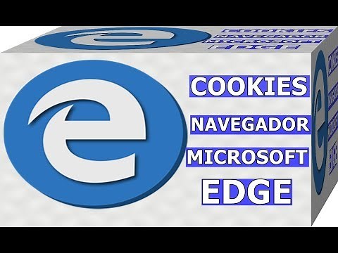 Como Ativar ou Desativar Cookies no Navegador Microsoft Edge - Resolvendo Problemas do Navegador