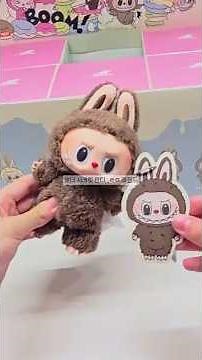 나에게도 시크릿이...⁉️👀🙊#라부부마카롱#라부부깡#라부부마카롱언박싱#떡상기원 #팝마트코리아 #예약구매당첨#럭키비키🍀#마카롱시크릿#라부부새우튀김#라부부구매성공#동생과라부부깡