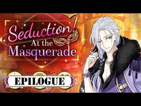 Fenn Luxure - Seduction at the Masquerade Epilogue [Court of Darkness | Event 34]