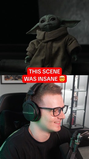 THIS scene was INSANE 🤯