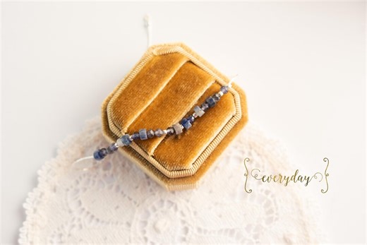 Morse Code Bracelet • Balance • Secret Message Jewelry • Beaded Bracelet - Etsy