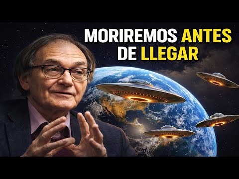 ¿Es Imposible Que los Alienígenas Lleguen a la Tierra? La Explicación de Brian Greene
