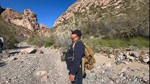 EL DAMIÁN DANDO INSTRUCCIONES AL COMPA RAMSES 🤭 | Aventuras Del Oeste Oficial