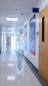 Are you haunted by the thought of AI? At ECPI University, you don’t have to be! Our accelerated technology programs integrated with AI help you understand the tech of tomorrow. Start your path to a tech degree today. | ECPI University