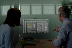 How the future of health care is becoming a reality