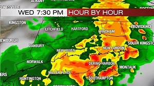 3.8K views · 11 reactions | Storm Team 8 Meteorologist Sam Kantrow has the latest update on the storms working through #Connecticut for the afternoon commute. | WTNH News 8 | Facebook