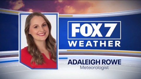 Austin weather: Nov. 15 morning forecast