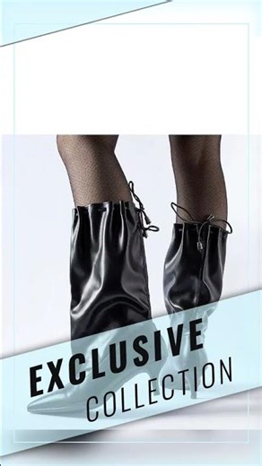 Women Stiletto Heeled Boots - Mid Stiletto Shoes