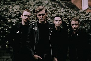 Miss Vincent release new music video for 'The Lovers' - Distorted Sound Magazine