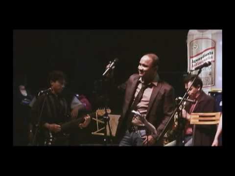 El Invierno Pasado - Wilfran Castillo - Unplugged