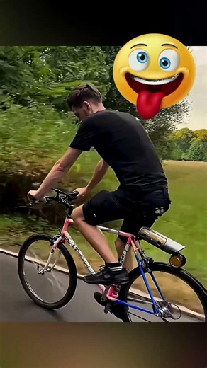 😱😱 This Device Charges Itself While You Ride 😱😱