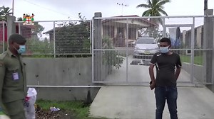 51K views · 1K reactions | Food ration packs were distributed to Fijians living in the Suva-Nausori Lockdown Zones on 1 May 2021. #FijiNews #TeamFiji #FijianGovernment #Fiji | Fiji Government | Facebook