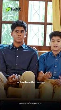 Cross the Line | Breaking Mental Barriers in Education