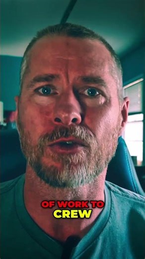 Ditch Short Films? 😲 Focus on Features! ✨ #shorts