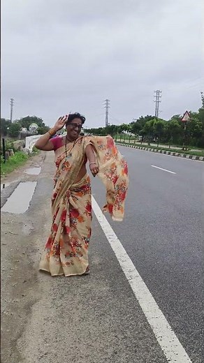 #badel Rani wife of Rakesh master #trending #funny #comedy #ytshorts #entertainment #viralvideo