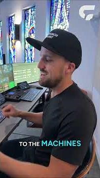 KVM Control Made Easy! #shorts