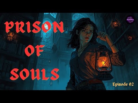 The Sleeping Library | Part 2