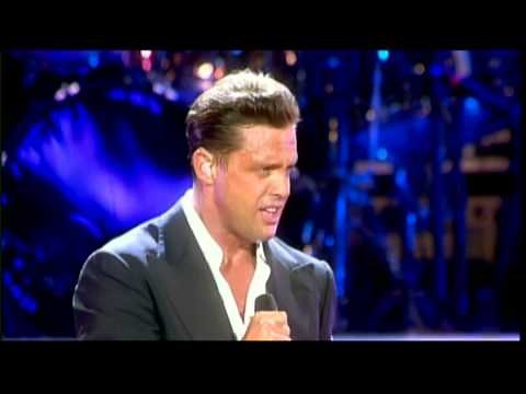 Luis Miguel - Contigo Aprendí (Video Oficial) [Full HD - 1080p]