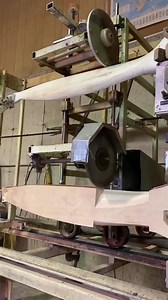 Aerodinv - ✈️🛩Hélice de madera para avión en una máquina...