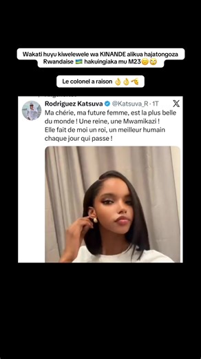 Understanding M23 Dynamics in Central Africa