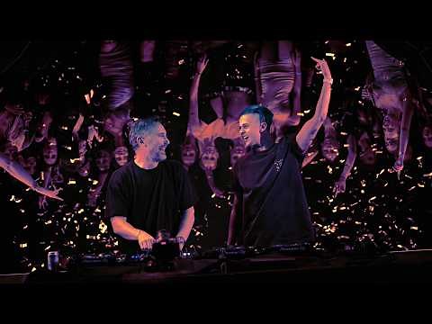 Jaden Bojsen & David Guetta - Upside Down (Official Video)