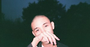 KID FRESINOが切り開くヒップホップの新しい景色 | Mastered