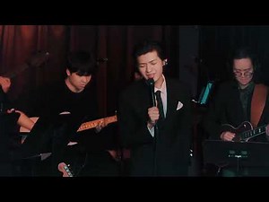 没见过天才的可以来见见Live at Berklee College Of Music-吕厚德Mark Never seen a genius? Come take a look