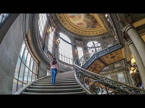 MUNAL, Uno de los Museos más bonitos de la CDMX