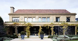 Mowbray | Architecture