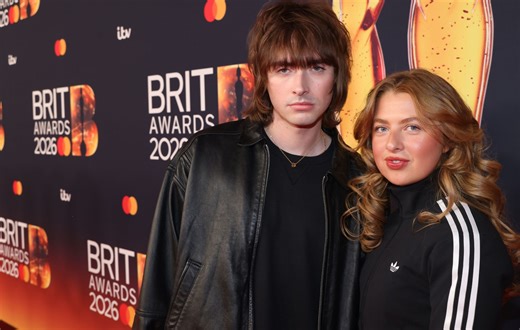 Anaïs and Gene Gallagher on the ‘Live ‘25’ tour and chances of more Oasis shows: “I would love for Oasis to live forever”