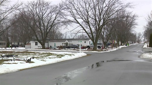 Calumet County Sheriff's Office investigating after woman found with gunshot to the head on Christmas