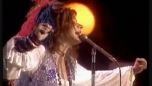 Janis Joplin - The Rose