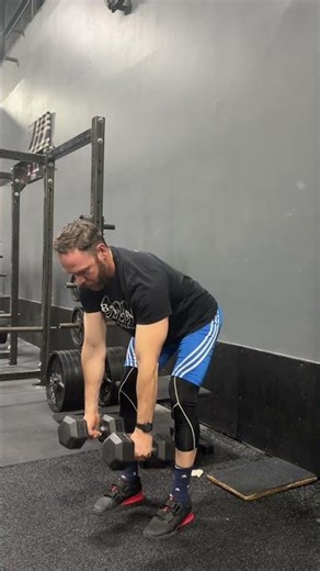 Shoulder Retractions