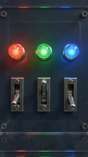 How Your Phone Screen Works RGB & Pixels Explained 📱#pixels #smartphone #rgb