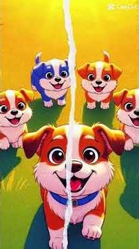 Baby Dog Boo Boo | Peanut Zelly