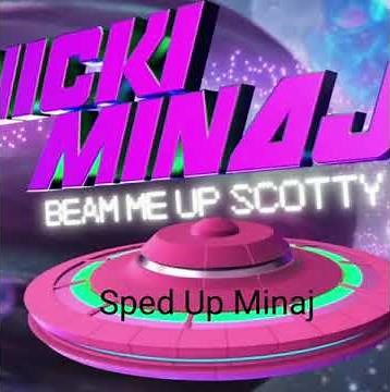 Crocodile Teeth Remix (Sped Up) Nicki Minaj, Skillibeng