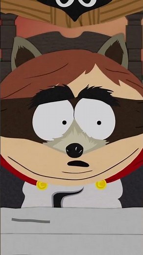 Eric Gets Kicked Out Of Coon And Friends 🦝 | South Park