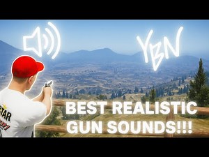 🔥FIVEM SOUND PACK 2025 | Ultimate Realistic Sounds 🔥