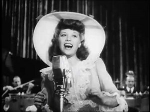 Thank Your Lucky Stars (1943) Trailer