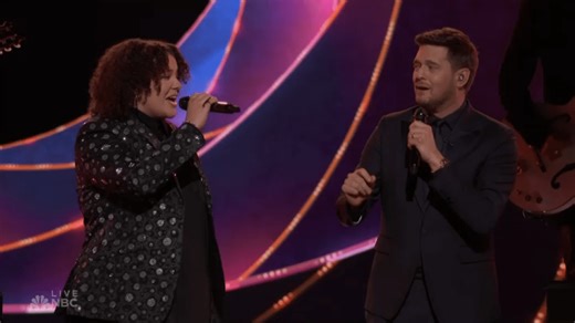 Bethlehem’s own Shye Roberts secures second place on ‘The Voice’