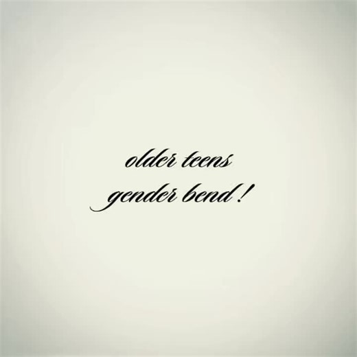 Exploring Genderbend in Stranger Things