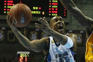 MVP Stephon Marbury building ‘dynasty’ with 3rd Chinese title