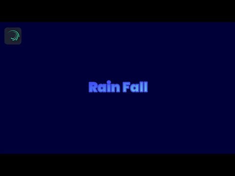 | Smooth Rotation | Alight motion Tutorial | Mr Jack Tutorial |