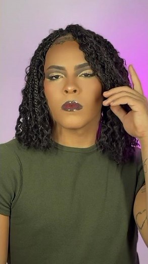 E SE EU FIZ UMA VEZ, EU FAÇO DE NOVO!