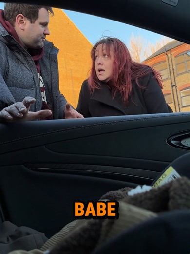 Hilarious Couple's Argument Highlights