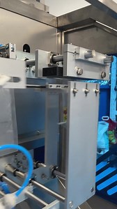 Candy horizontal bag packaging machine #PackagingMachine #LiquidPackager #PowderPackingMachine​ #GranulePackingMachine​ #FoodPackagingMachine​ #PharmaceuticalPackager​ #CosmeticPackagingMachine​ #PackagingMachine​ #Packager​ #PackagingEquipment | Henan Cyril Machinery Equipment Co.,LTD