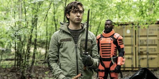 'The Walking Dead', temporada 11, capítulo 11x10: Nada es lo que parece