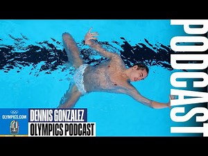 Dennis Gonzalez: la revolución en la natación artística